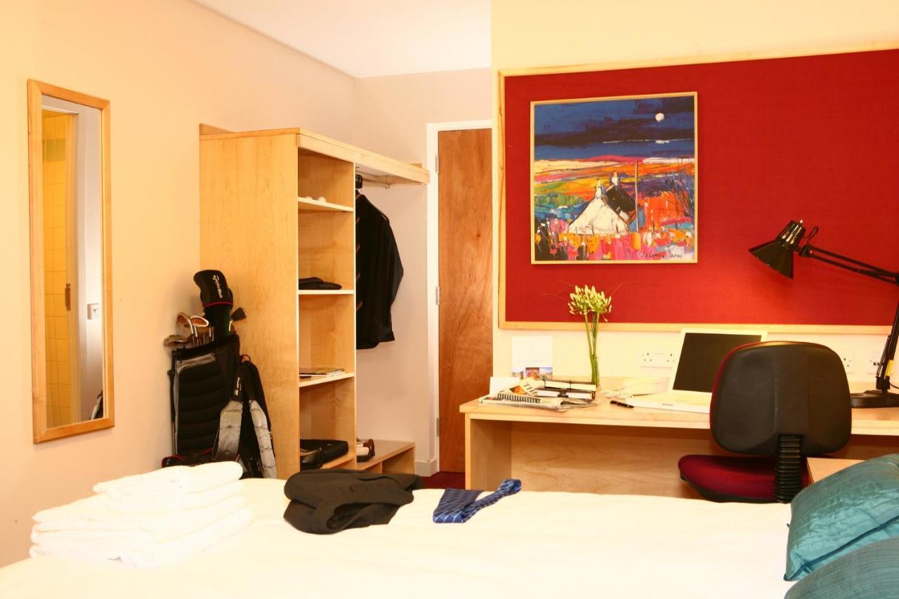 David Russell Apartments - Marconi St Andrews Esterno foto